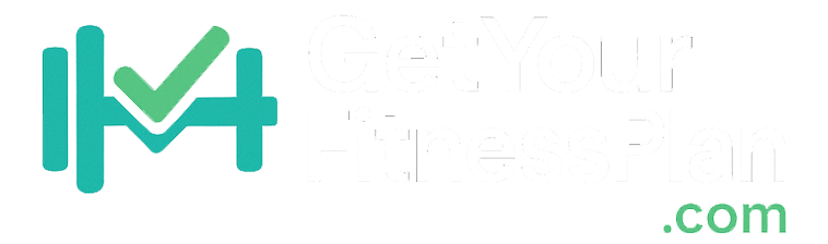 GetYourFitnessPlan logo